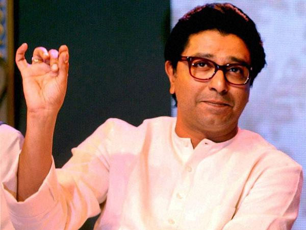 maharastra nava nirmana sena,mns chief raj thackeray,raj thackeray fires on cast politics  ఈ సారి కుల రాజకీయాలు చేయొద్దంటుండు..! 